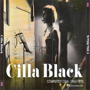 Completely Cilla : 1963-1973
